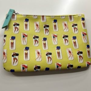 Ipsy Makeup Bag